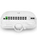 Коммутатор Ubiquiti EdgePoint S16