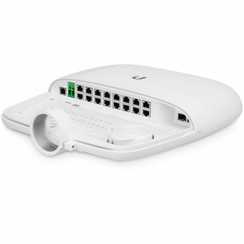 Коммутатор Ubiquiti EdgePoint S16