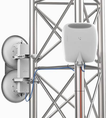 Коммутатор Ubiquiti EdgePoint S16