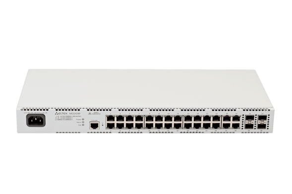 Коммутатор Eltex MES2428P