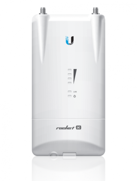 Точка доступа Ubiquiti Rocket 5AC Lite