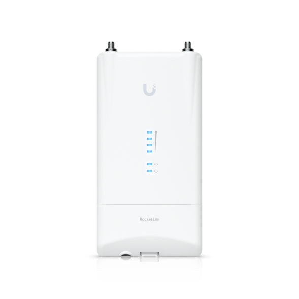 Точка доступа Ubiquiti airMAX Rocket AC Lite (R5AC-Lite)