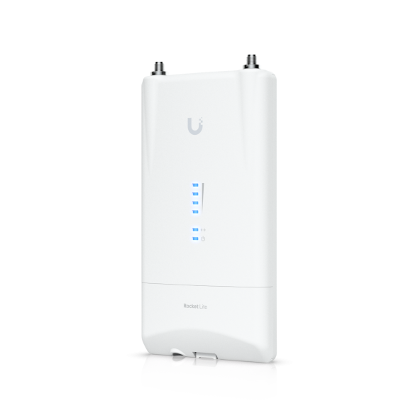 Точка доступа Ubiquiti airMAX Rocket AC Lite (R5AC-Lite)