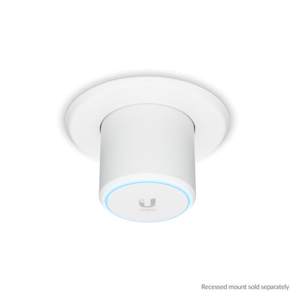 Точка доступа Ubiquiti UniFi U6 Mesh