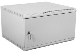 Шкаф телекоммуникационный ЦМО ШРН-Э-6.650.1