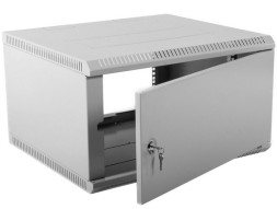 Шкаф телекоммуникационный ЦМО ШРН-Э-6.650.1