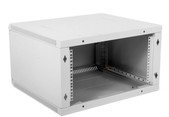 Шкаф телекоммуникационный ЦМО ШРН-Э-6.650.1