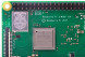 Микрокомпьютер Raspberry Pi 3 Model B+ (BCM2837B0 @ 1400 MHz Quad Core / 1 GB RAM)