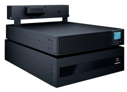 ИБП Ippon Innova RT II 6000 (1005639) (online, однофазный, 6000 Вт)