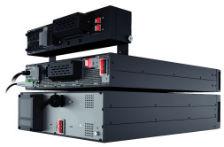 ИБП Ippon Innova RT II 6000 (1005639) (online, однофазный, 6000 Вт)