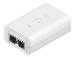 PoE-инжектор Ubiquiti POE-48-24W-G-WH