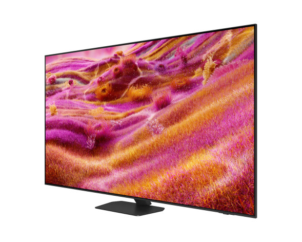 Телевизор Samsung 85" QE85QN90FAUXRU (4K, QD-MiniLED)
