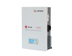 Стабилизатор напряжения Штиль ИнСтаб IS3500 (3500 ВА / 2750 Вт)