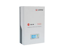 Стабилизатор напряжения Штиль ИнСтаб IS3500 (3500 ВА / 2750 Вт)