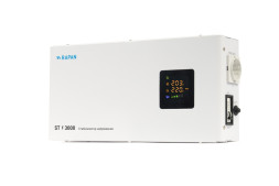 Стабилизатор напряжения Бастион RAPAN ST-3000 (8902) (3000 ВА)