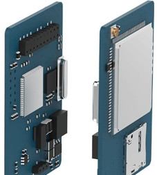 Модуль расширения Yeastar LTE