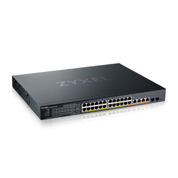 Коммутатор Zyxel XMG1930-30HP