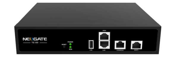 Шлюз PRI Yeastar TE100