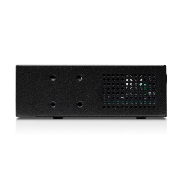 Коммутатор Ubiquiti EdgeSwitch 10X