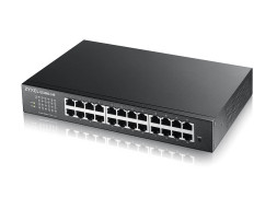 Коммутатор Zyxel GS1900-24E