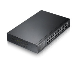 Коммутатор Zyxel GS1900-24E