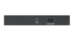 Коммутатор Zyxel GS1900-24E