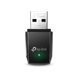 Адаптер Wi-Fi TP-Link Archer T3U