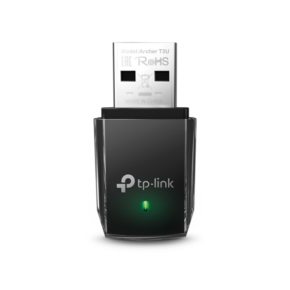 Адаптер Wi-Fi TP-Link Archer T3U