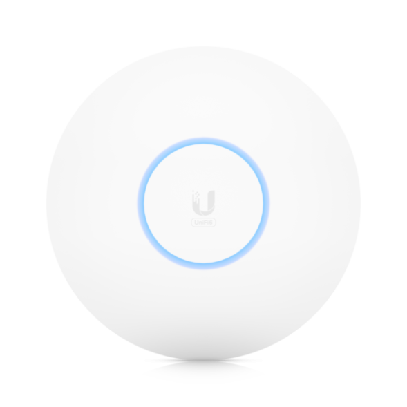 Точка доступа Ubiquiti UniFi U6 Pro