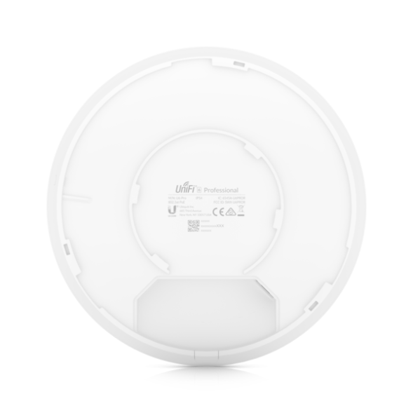 Точка доступа Ubiquiti UniFi U6 Pro