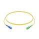 Патч-корд волоконно-оптический Ubiquiti UF-SM-PATCH-UPC-APC (SM, SC-SC, 1.5 м, желтый)