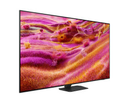 Телевизор Samsung 65" QE65QN90FAUXRU (4K, QD-MiniLED)