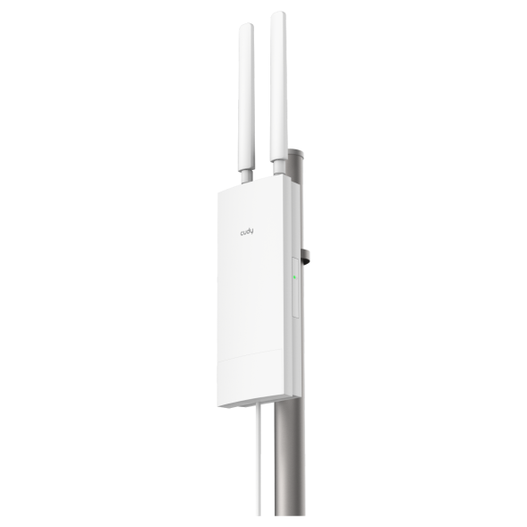 Точка доступа Cudy AP3000 Outdoor (Wi-Fi 6, 2.4 / 5 GHz)