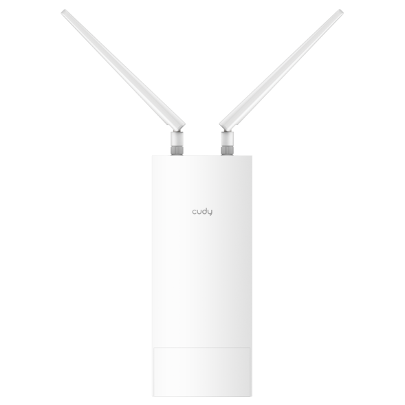 Точка доступа Cudy AP3000 Outdoor (Wi-Fi 6, 2.4 / 5 GHz)