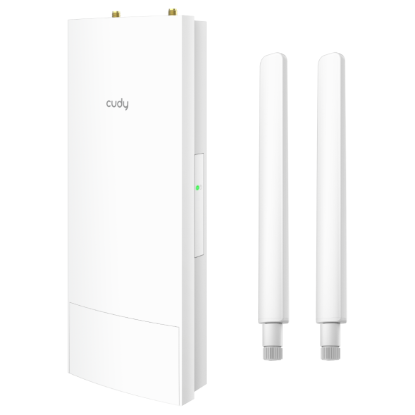 Точка доступа Cudy AP3000 Outdoor (Wi-Fi 6, 2.4 / 5 GHz)