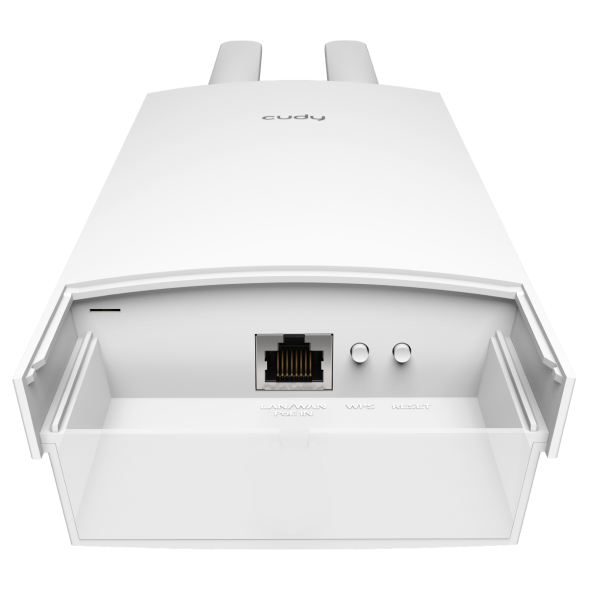 Точка доступа Cudy AP3000 Outdoor (Wi-Fi 6, 2.4 / 5 GHz)