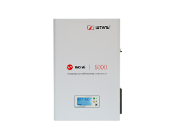 Стабилизатор напряжения Штиль ИнСтаб IS5000 (5000 ВА / 4500 Вт)