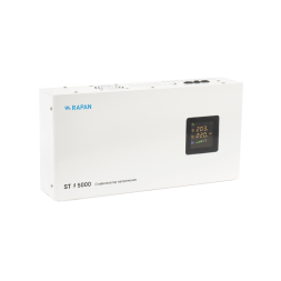 Стабилизатор напряжения Бастион RAPAN ST-5000 (8903) (5000 ВА)