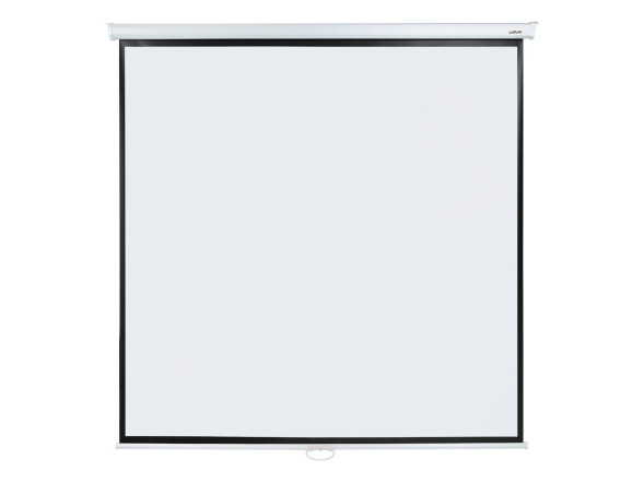 Проекционный экран Lumien Eco Picture LEP-100110 (119", 1:1)
