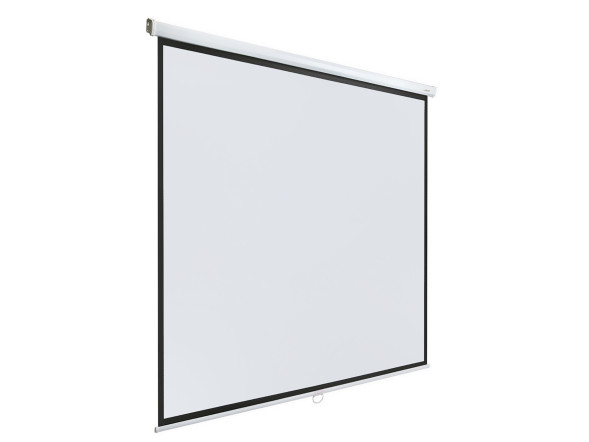 Проекционный экран Lumien Eco Picture LEP-100110 (119", 1:1)