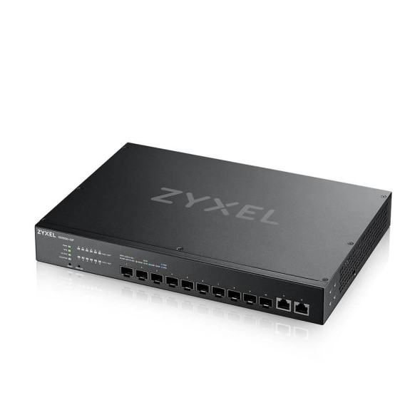 Коммутатор Zyxel NebulaFlex XS1930-12F