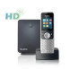 IP-DECT телефон Yealink W53P