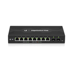 Коммутатор Ubiquiti EdgeSwitch 10XP