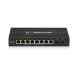Коммутатор Ubiquiti EdgeSwitch 10XP
