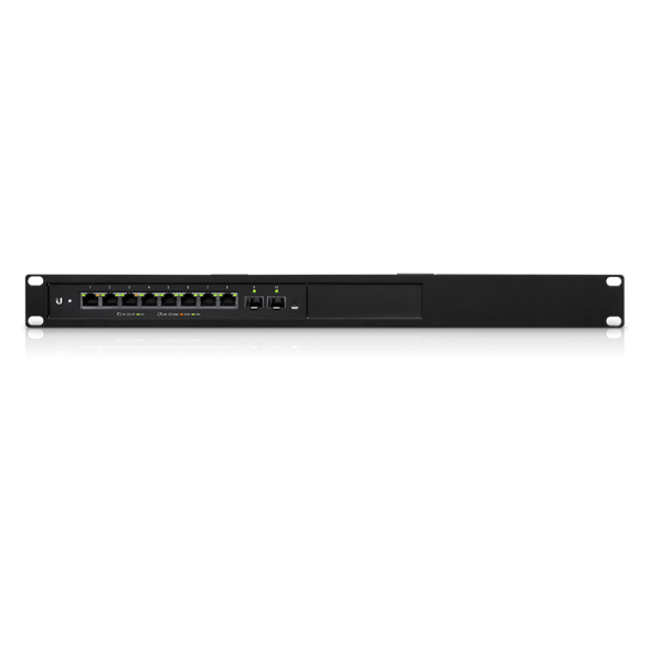 Коммутатор Ubiquiti EdgeSwitch 10XP