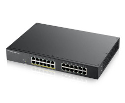 Коммутатор Zyxel GS1900-24EP